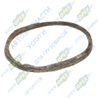 375-3103047-Б Кольцо ф200х215х10 пылезащитное ступицы войлок Techno Drive